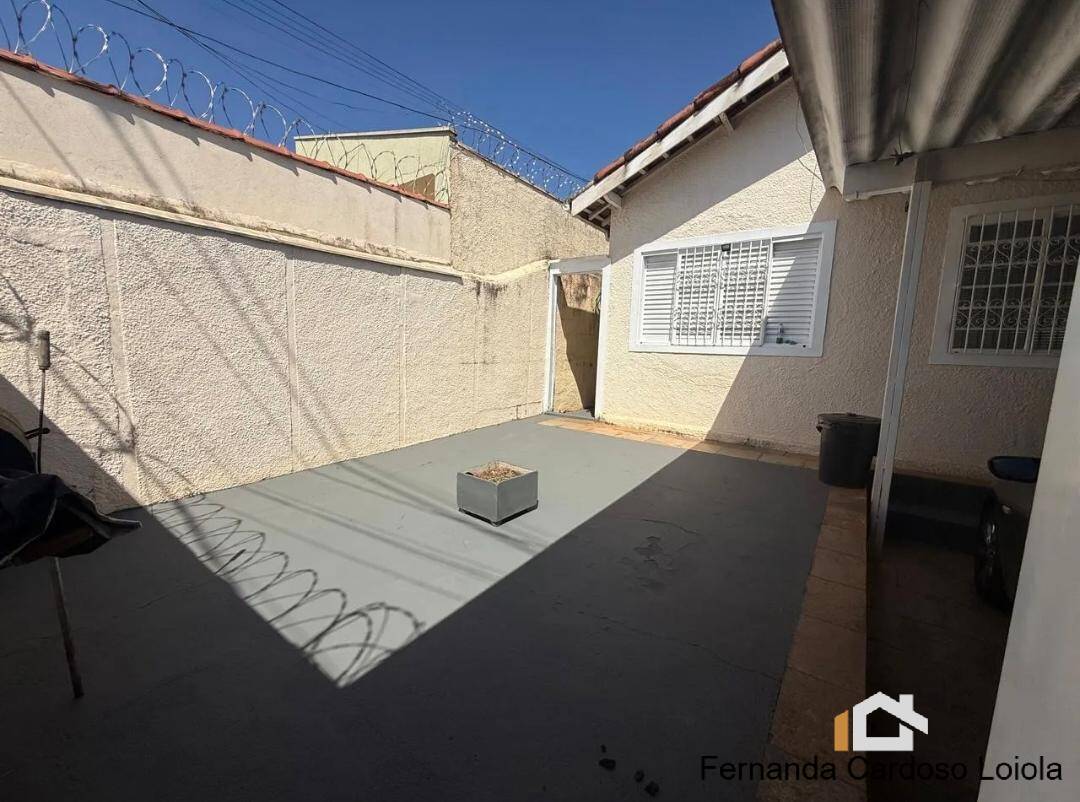 Casa, 5 quartos, 250 m² - Foto 13
