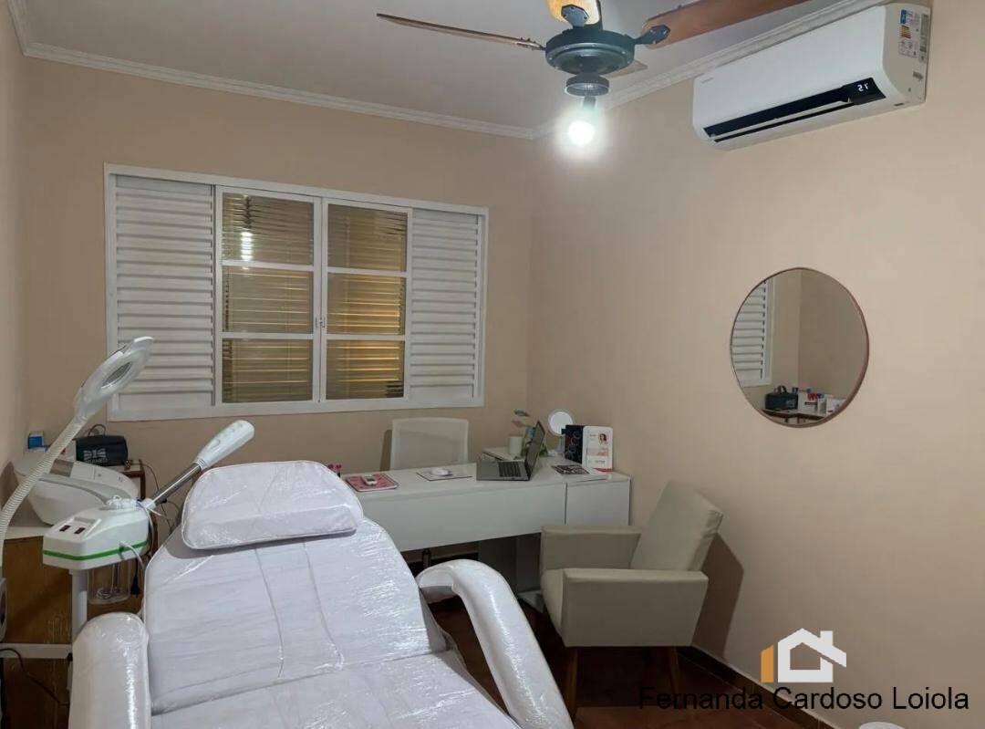 Casa, 5 quartos, 250 m² - Foto 8