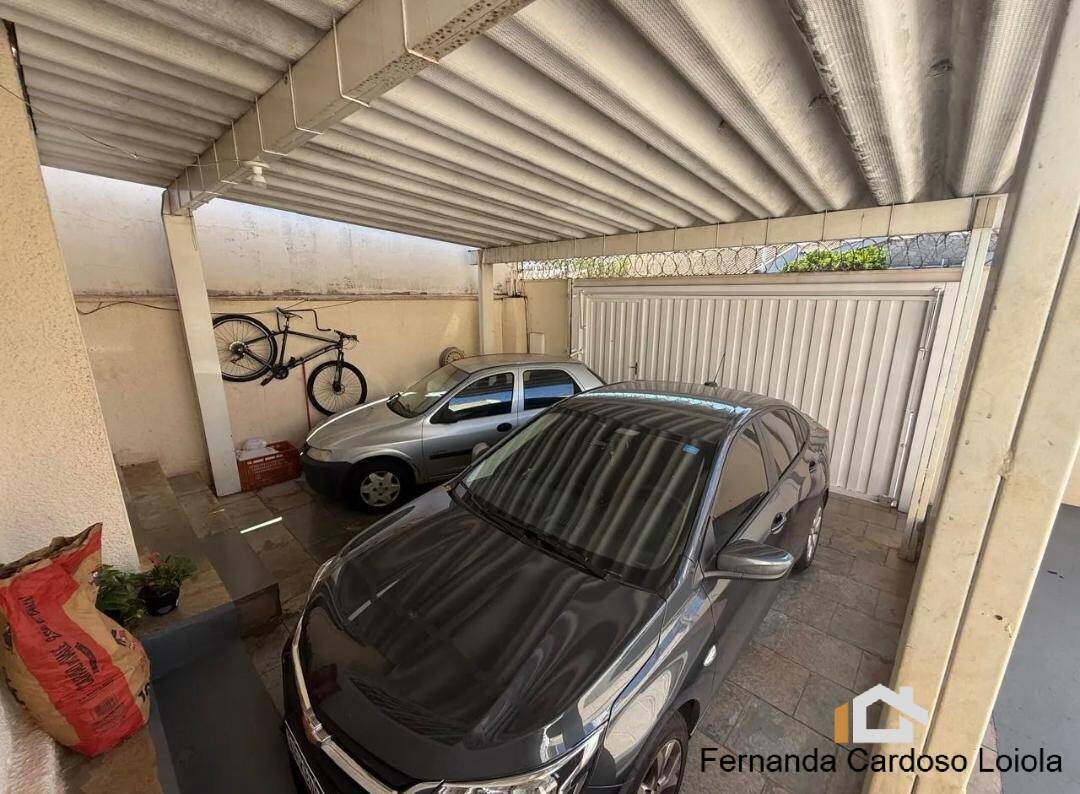 Casa, 5 quartos, 250 m² - Foto 11
