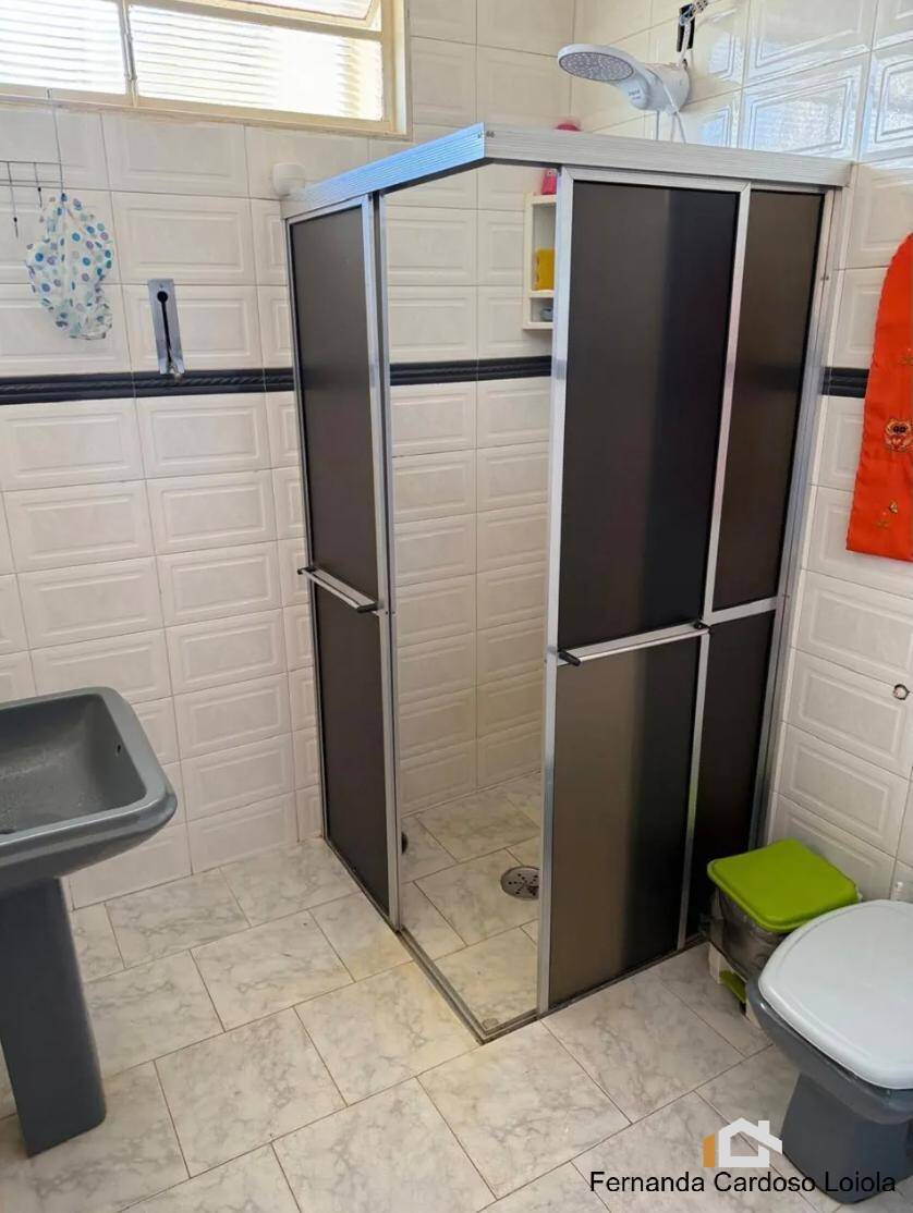 Casa, 5 quartos, 250 m² - Foto 14