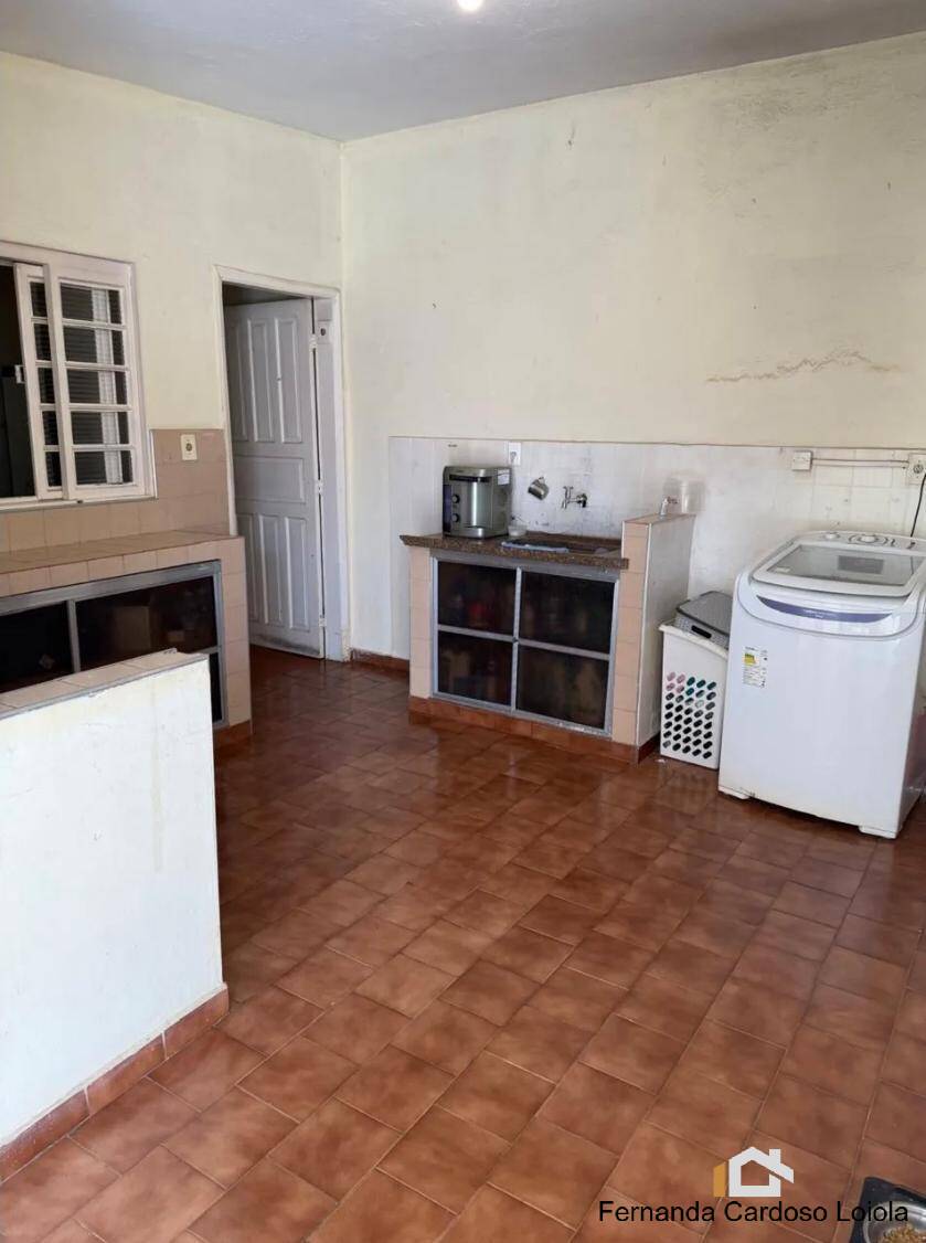 Casa, 5 quartos, 250 m² - Foto 10