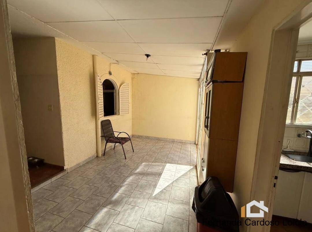 Casa, 5 quartos, 250 m² - Foto 16
