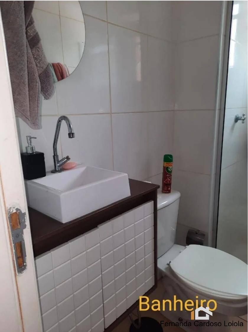 Apartamento, 2 quartos, 48 m² - Foto 8