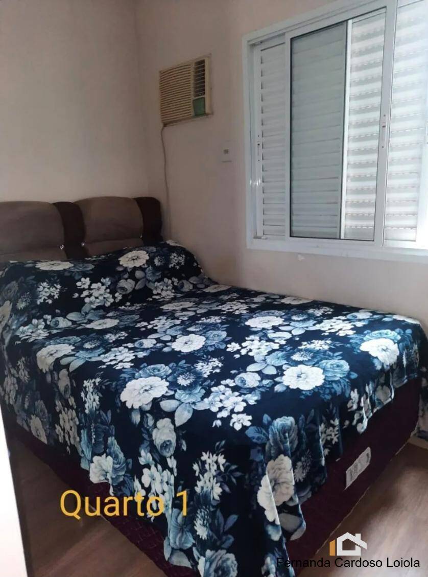 Apartamento, 2 quartos, 48 m² - Foto 4