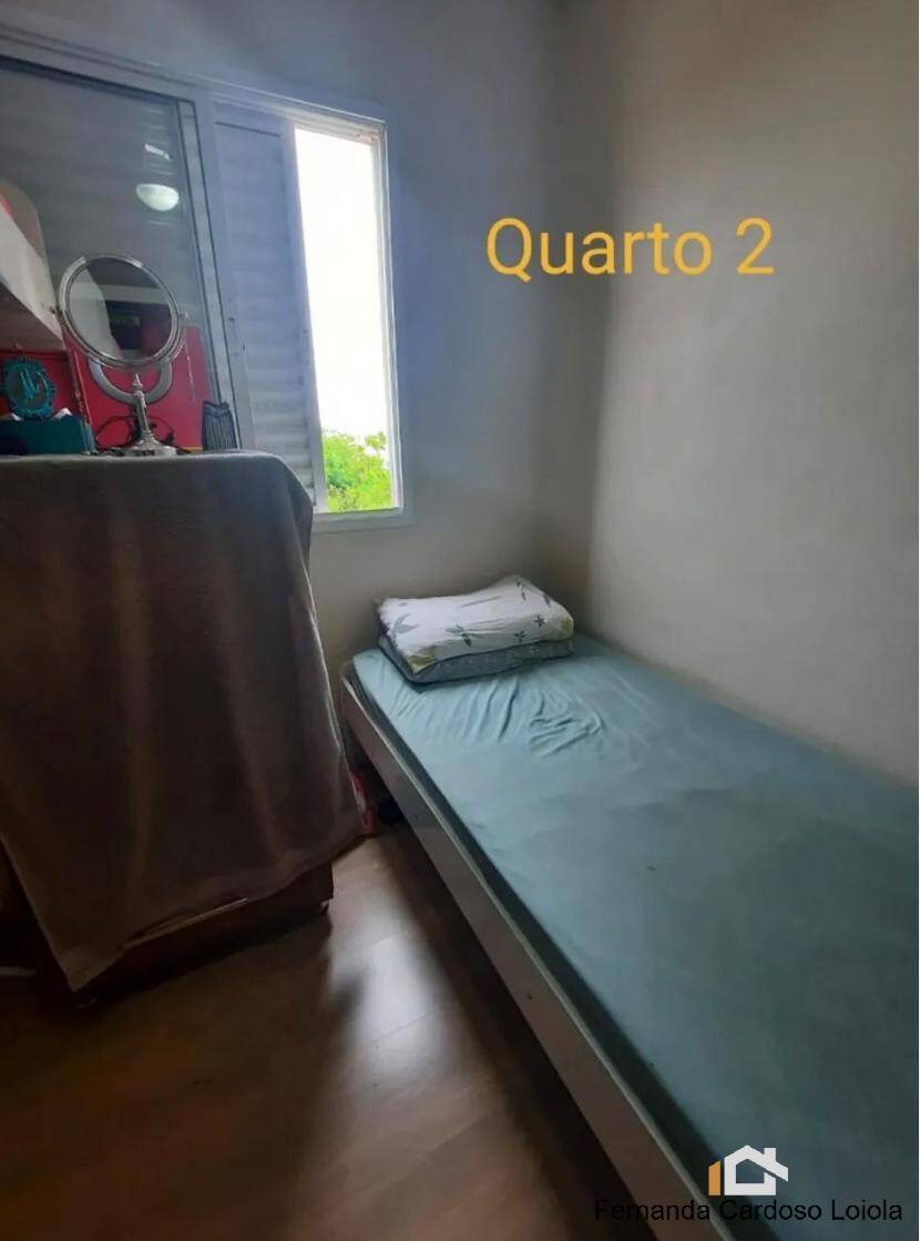 Apartamento, 2 quartos, 48 m² - Foto 7