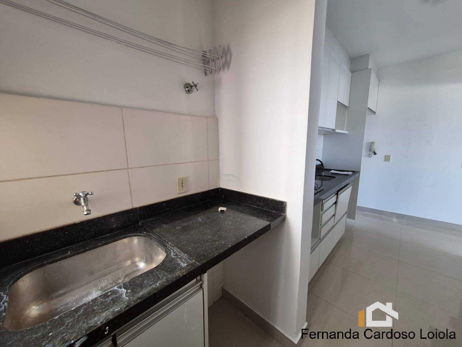 Apartamento, 2 quartos, 56 m² - Foto 11