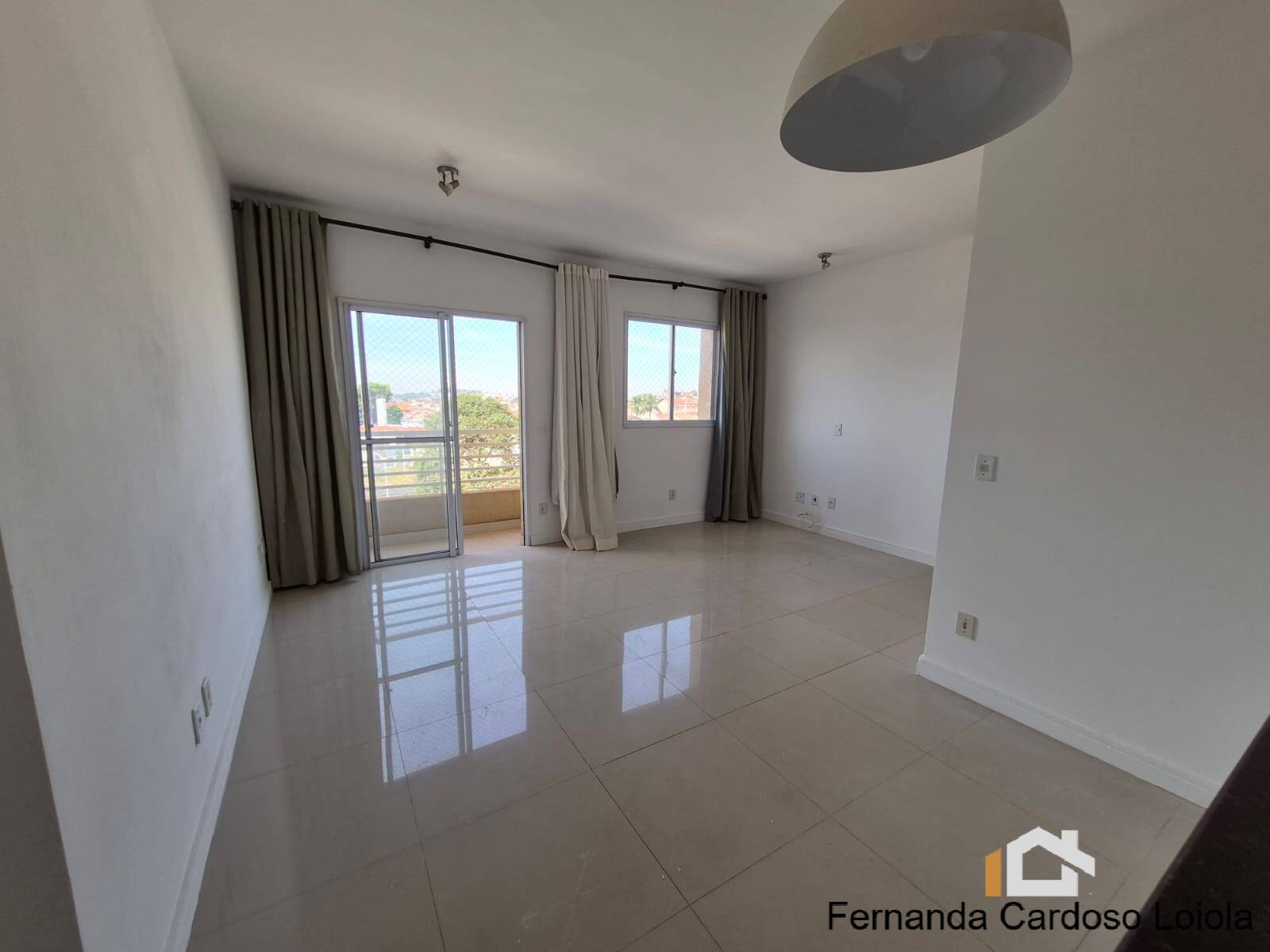 Apartamento, 2 quartos, 56 m² - Foto 1