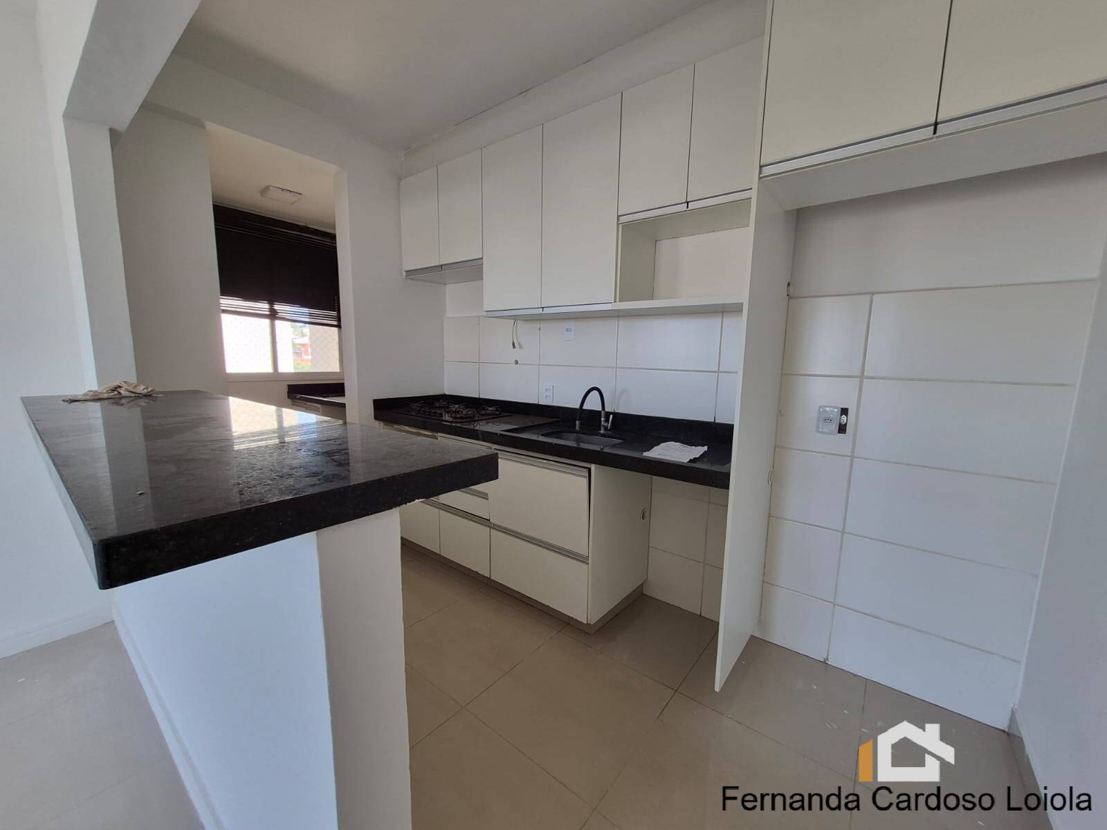 Apartamento, 2 quartos, 56 m² - Foto 10