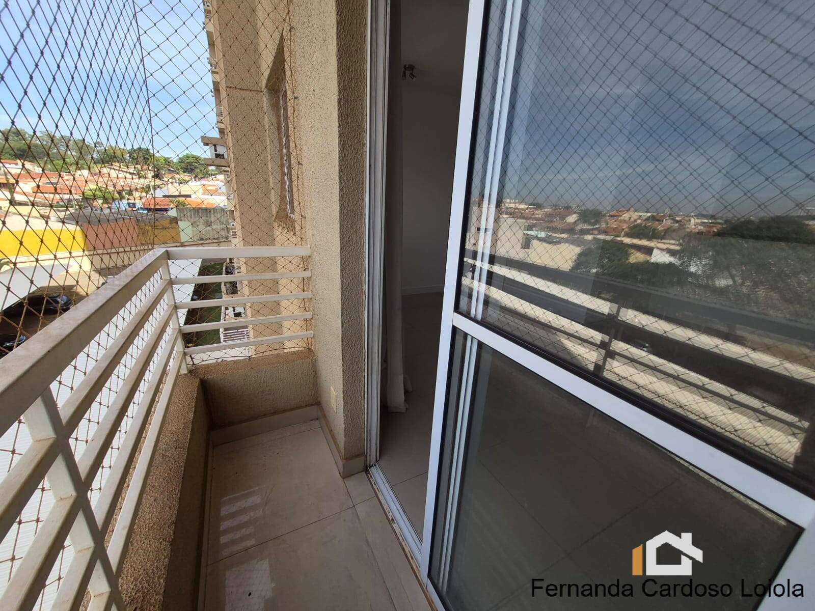 Apartamento, 2 quartos, 56 m² - Foto 21