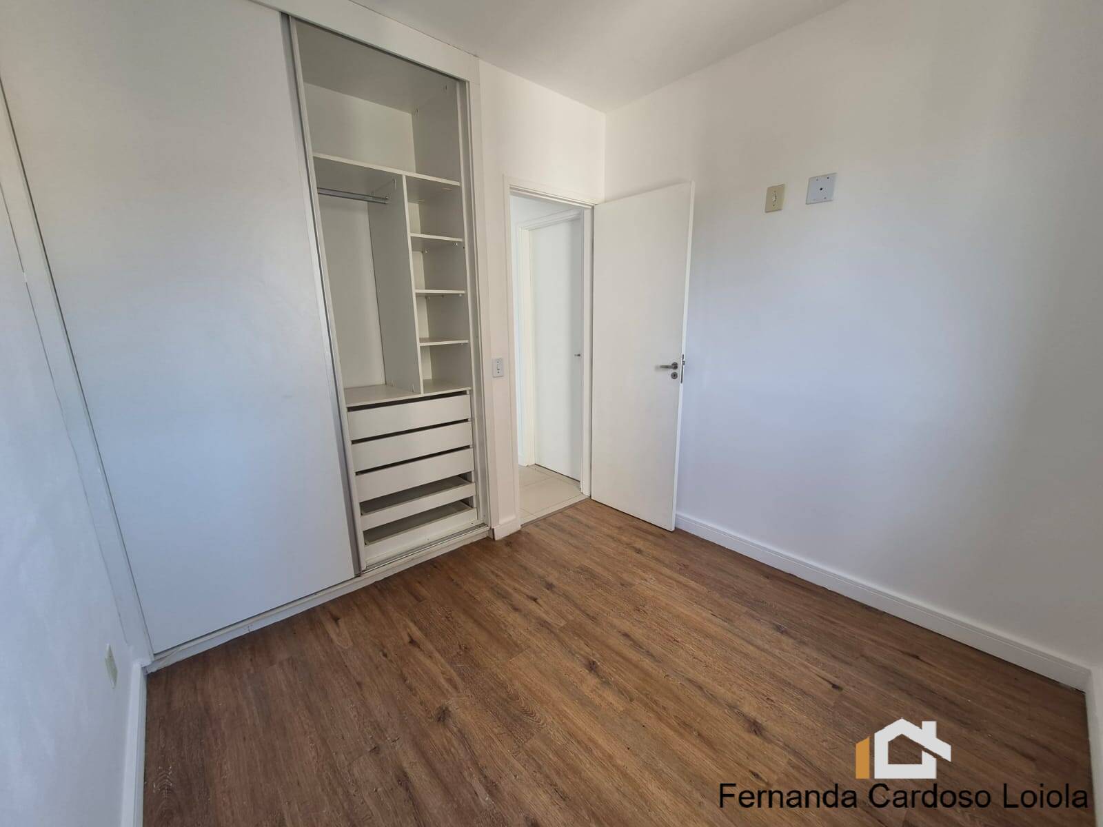 Apartamento, 2 quartos, 56 m² - Foto 15