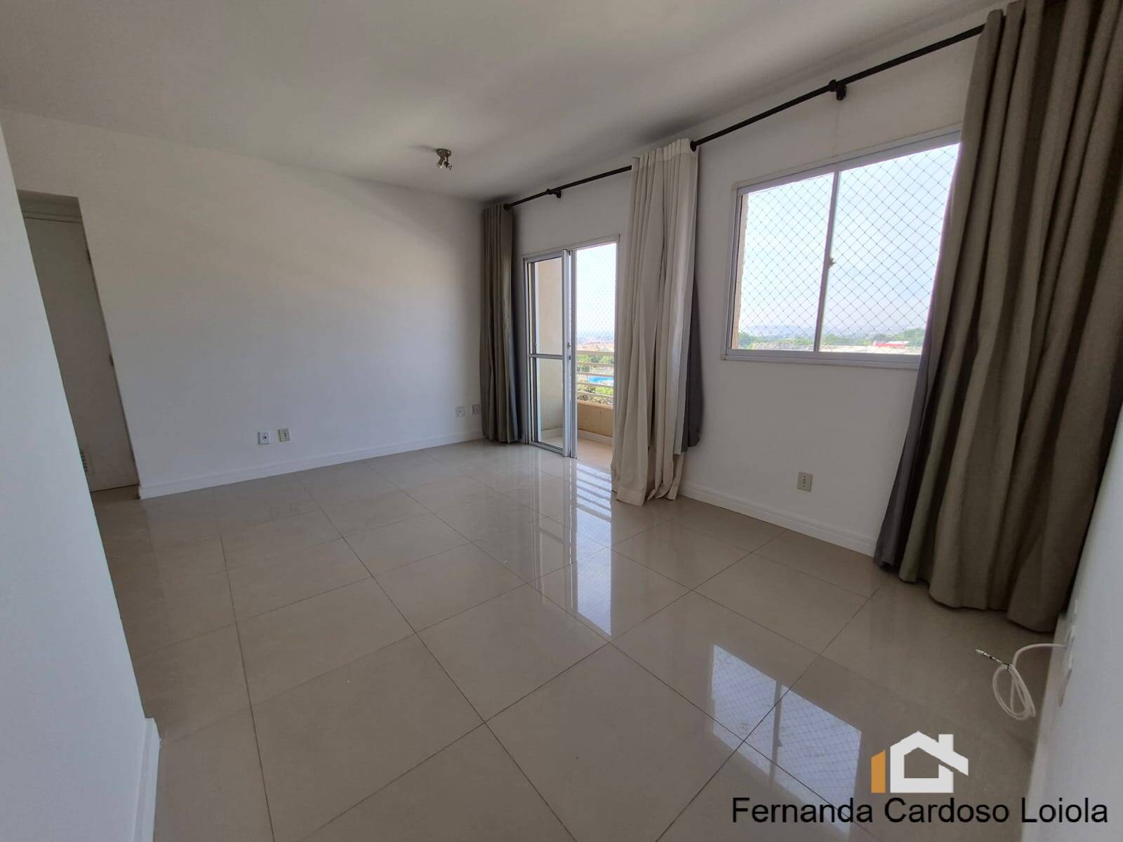 Apartamento, 2 quartos, 56 m² - Foto 4