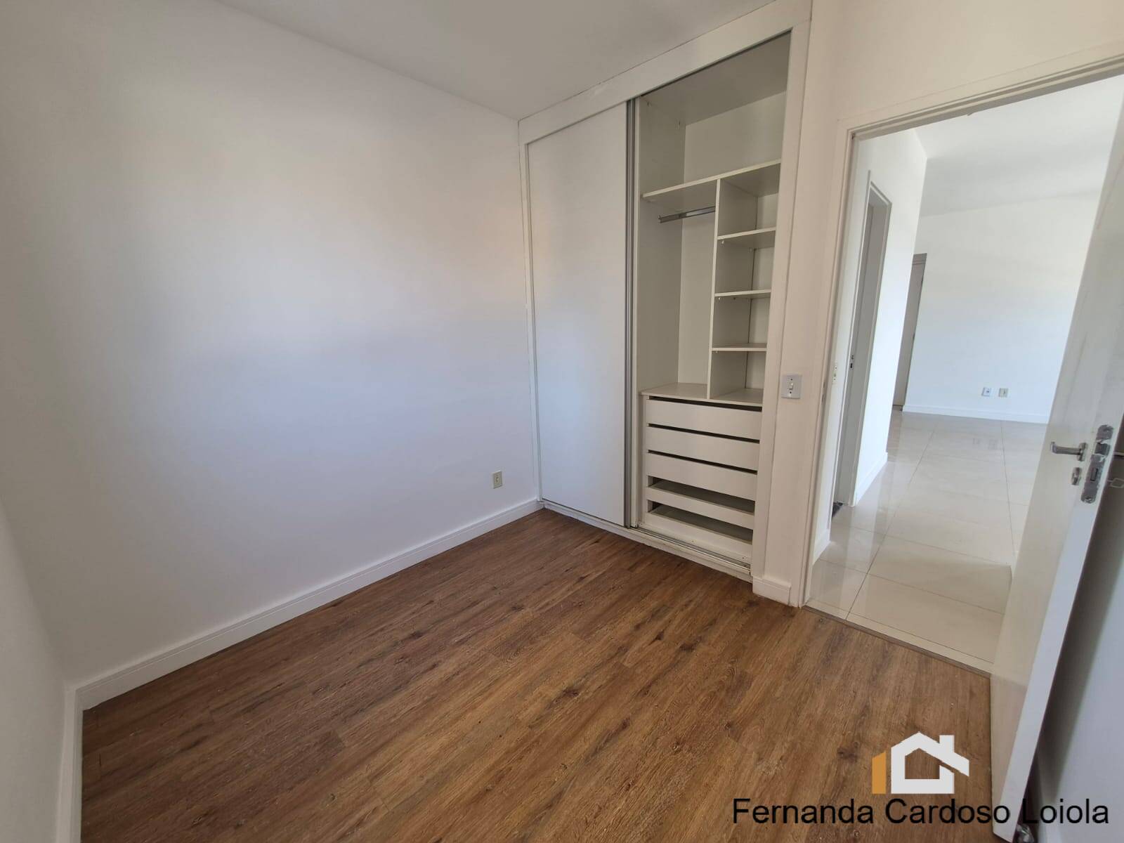 Apartamento, 2 quartos, 56 m² - Foto 16