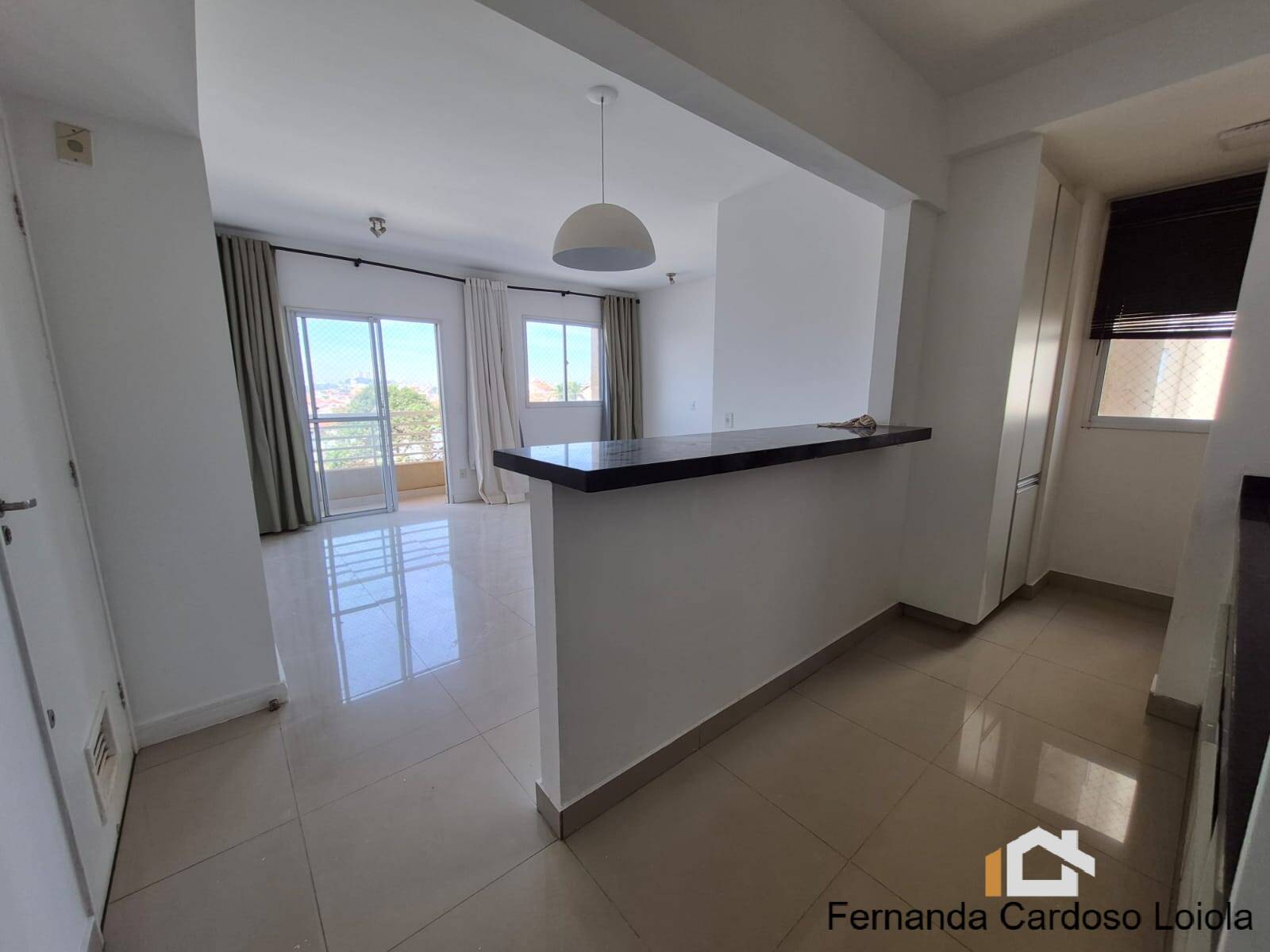 Apartamento, 2 quartos, 56 m² - Foto 7