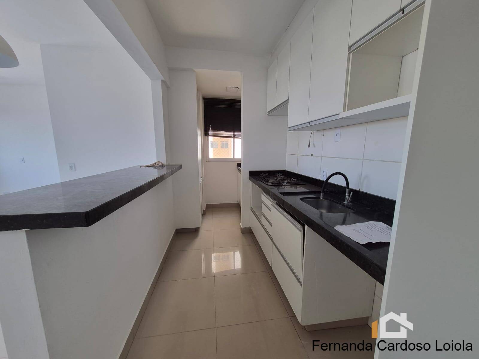Apartamento, 2 quartos, 56 m² - Foto 8
