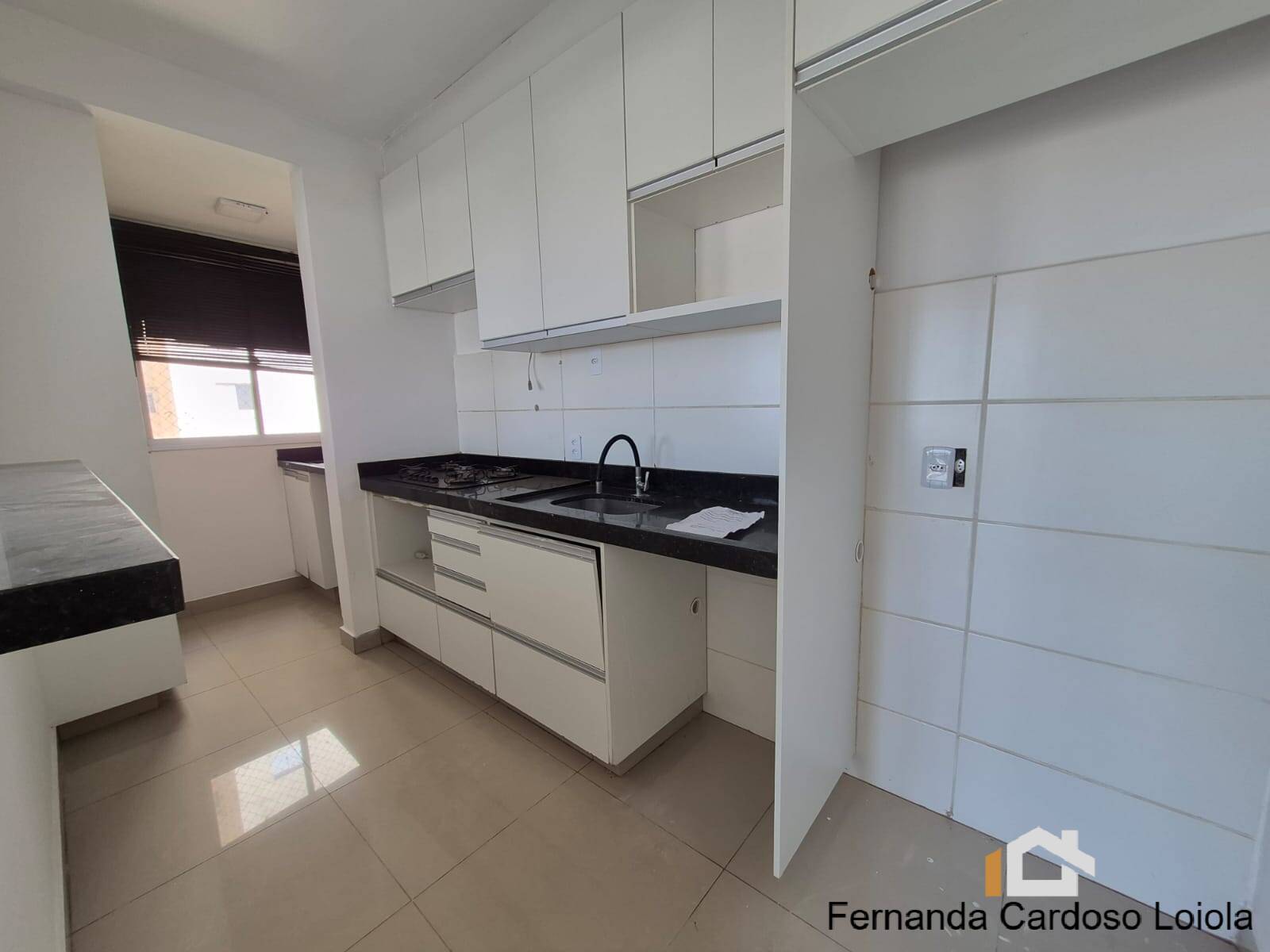 Apartamento, 2 quartos, 56 m² - Foto 9