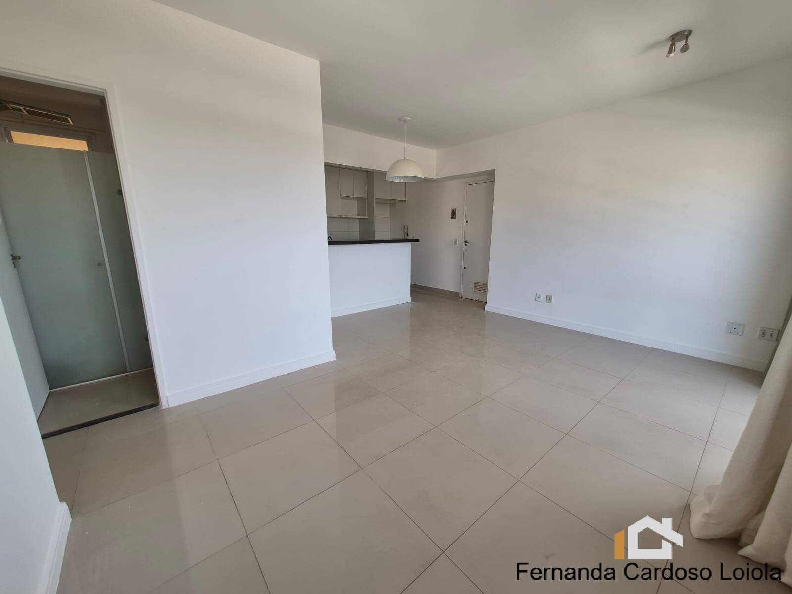 Apartamento, 2 quartos, 56 m² - Foto 5