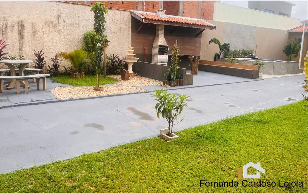 Casa, 2 quartos, 200 m² - Foto 6
