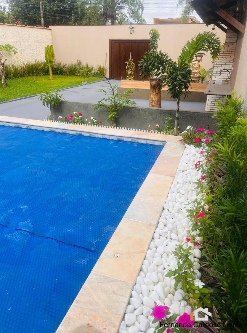Casa, 2 quartos, 200 m² - Foto 9