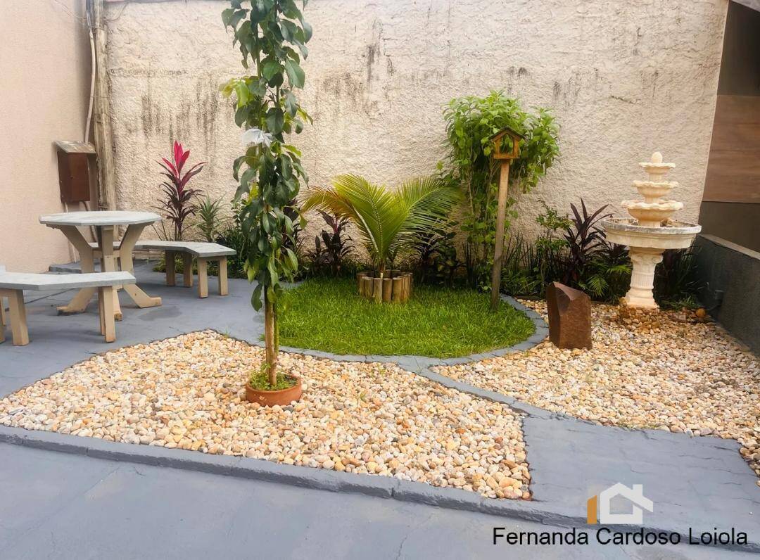 Casa, 2 quartos, 200 m² - Foto 10