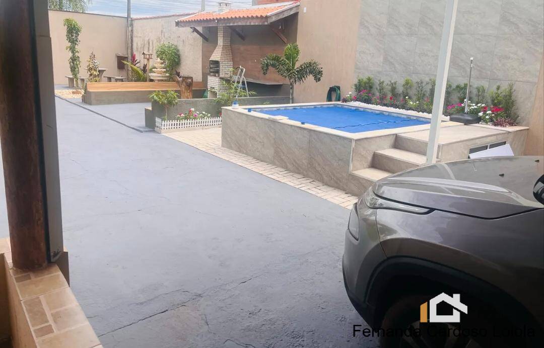 Casa, 2 quartos, 200 m² - Foto 3