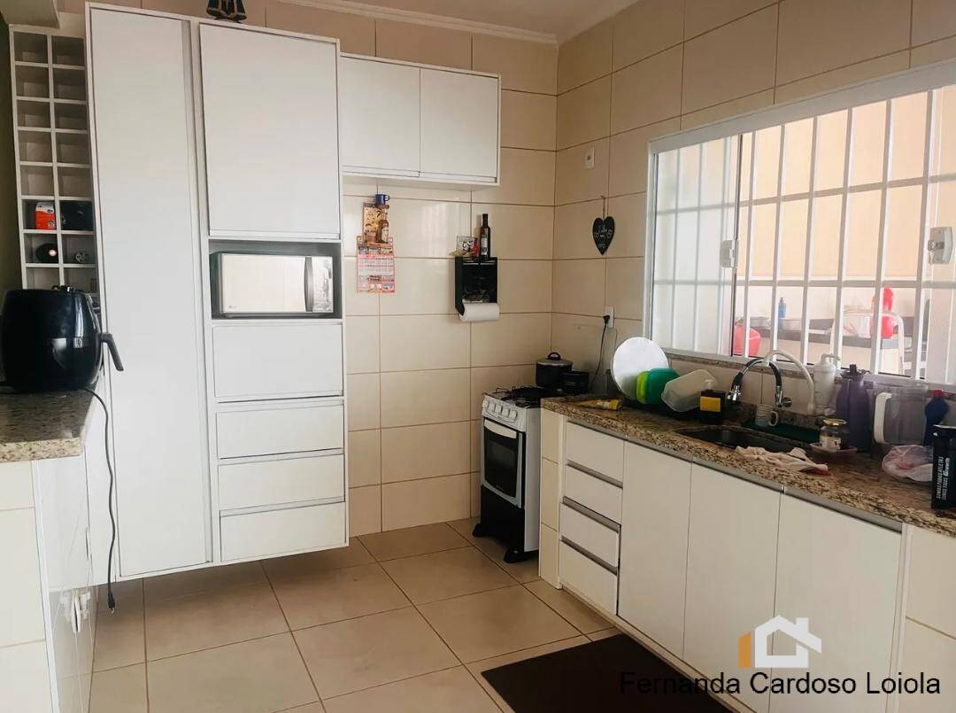 Casa, 2 quartos, 200 m² - Foto 8