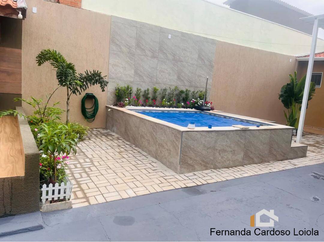 Casa, 2 quartos, 200 m² - Foto 4