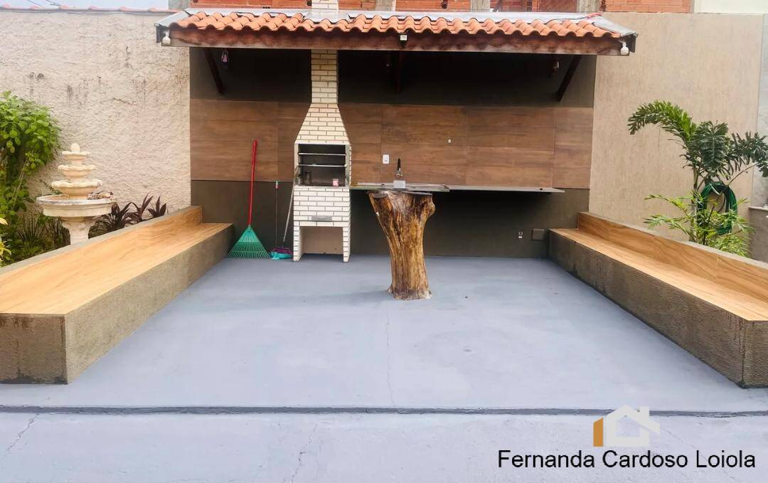Casa, 2 quartos, 200 m² - Foto 7