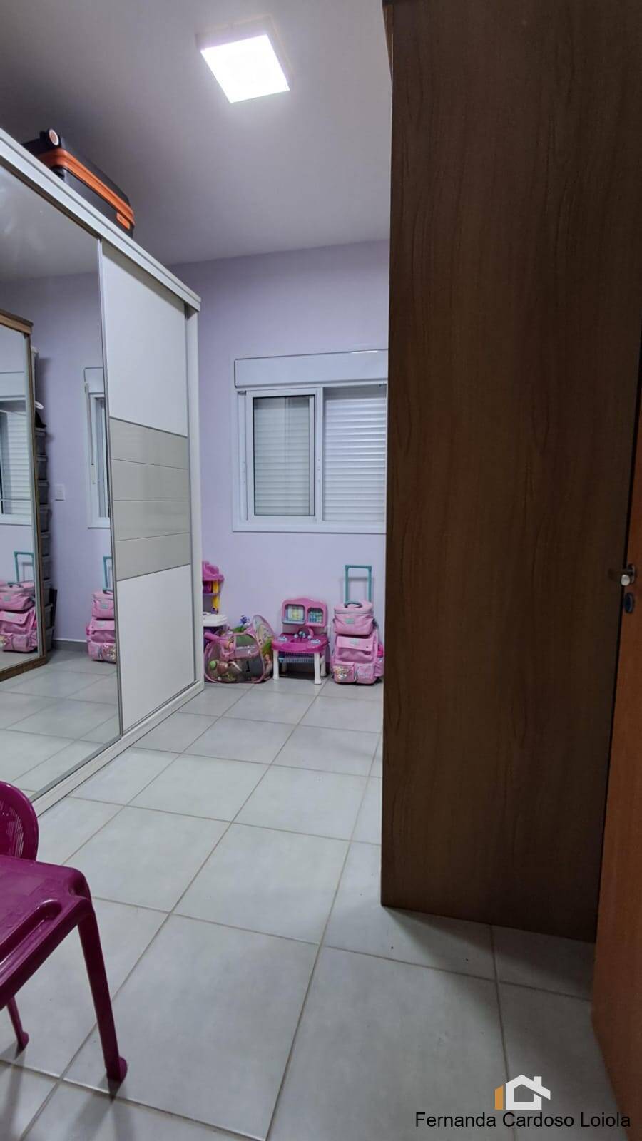 Apartamento, 2 quartos, 58 m² - Foto 7