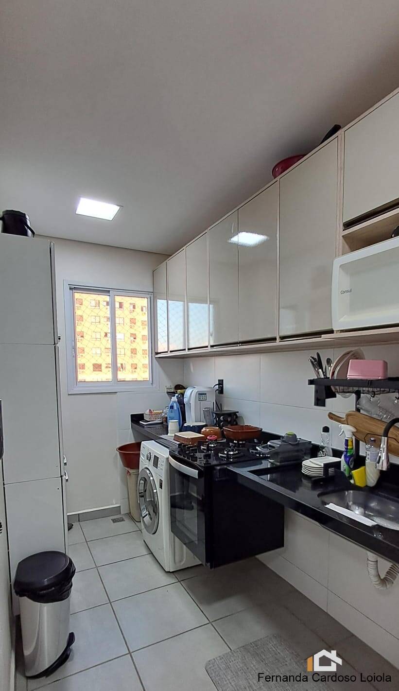 Apartamento, 2 quartos, 58 m² - Foto 6