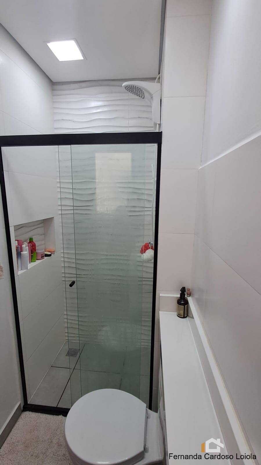 Apartamento, 2 quartos, 58 m² - Foto 11