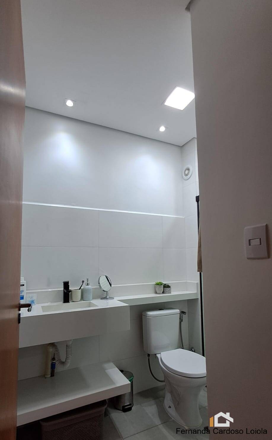 Apartamento, 2 quartos, 58 m² - Foto 13