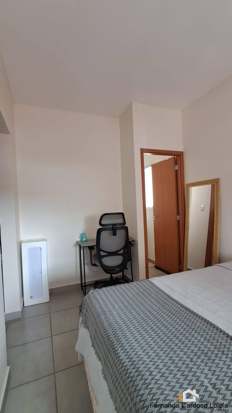 Apartamento, 2 quartos, 58 m² - Foto 9
