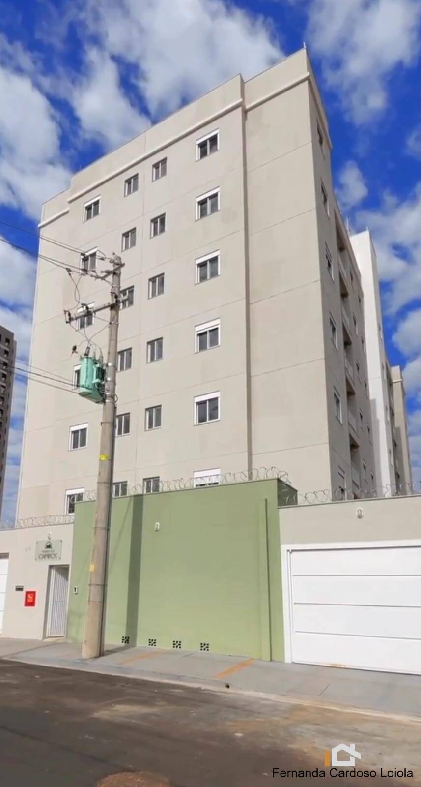 Apartamento, 2 quartos, 58 m² - Foto 16