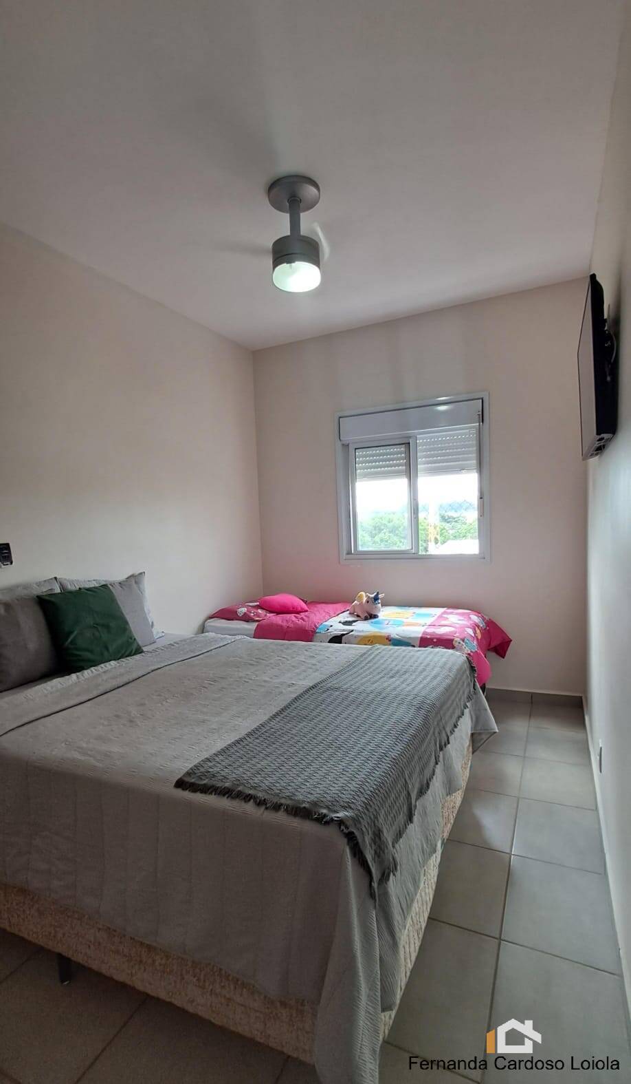 Apartamento, 2 quartos, 58 m² - Foto 8