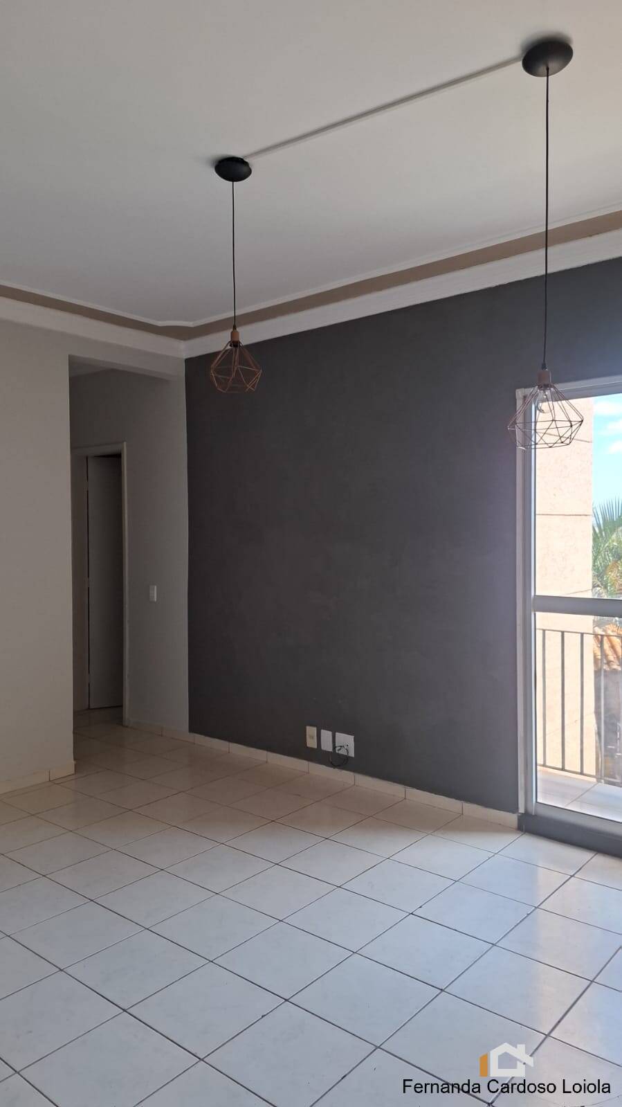 Apartamento, 3 quartos, 62 m² - Foto 1