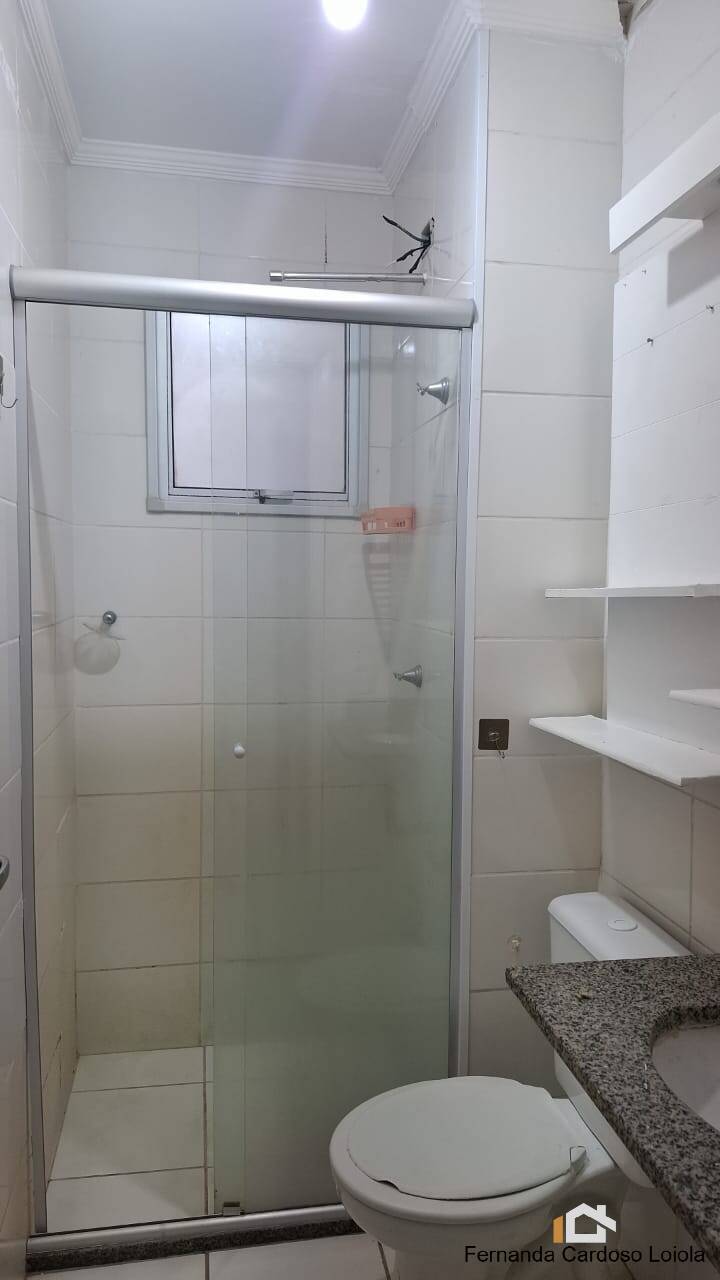 Apartamento, 3 quartos, 62 m² - Foto 6