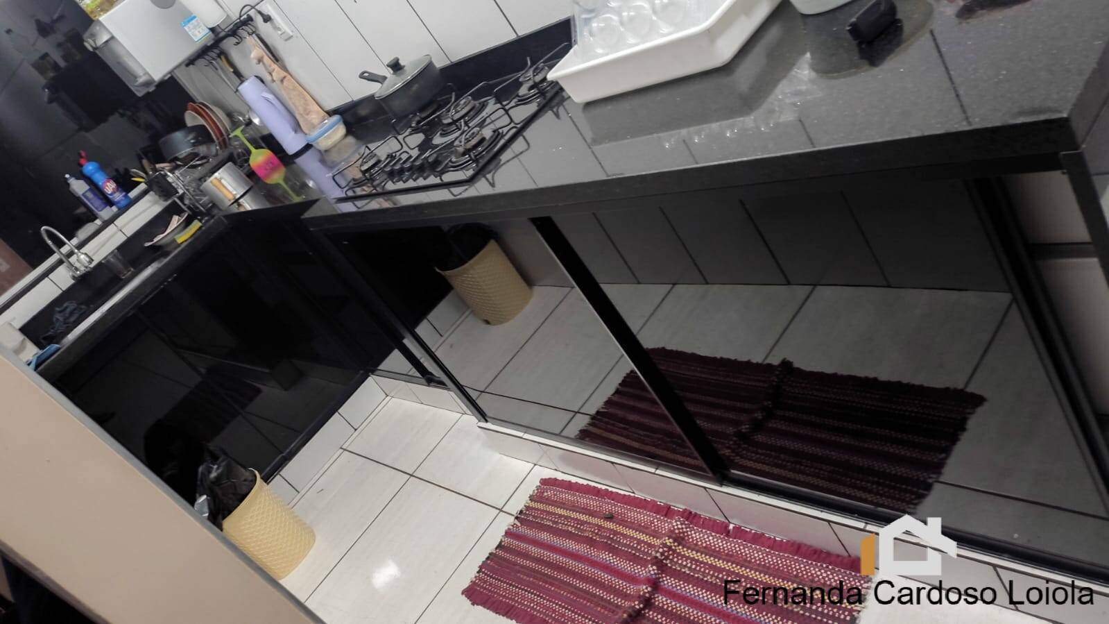 Casa, 3 quartos, 205 m² - Foto 3