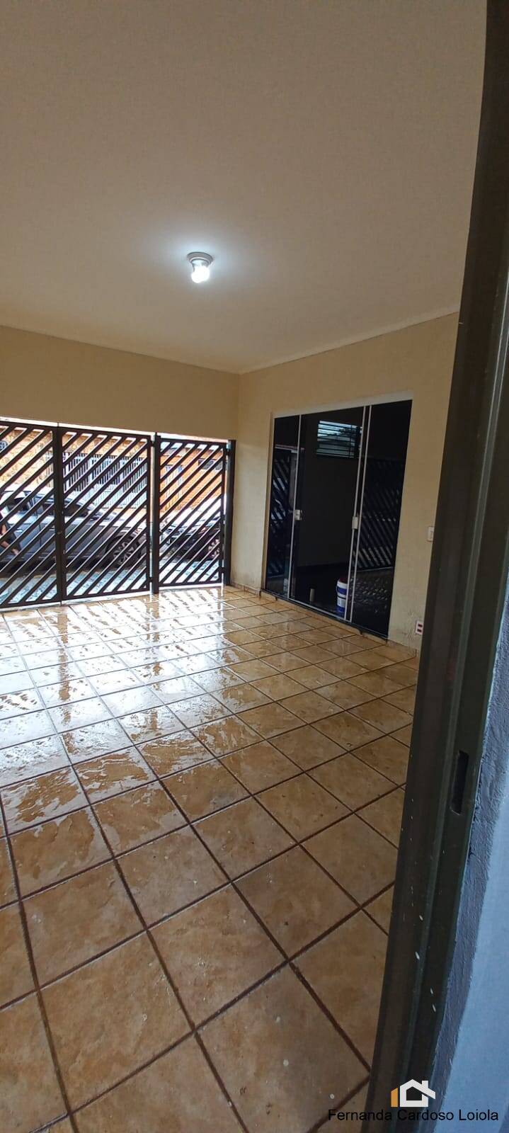 Casa, 4 quartos, 162 m² - Foto 2