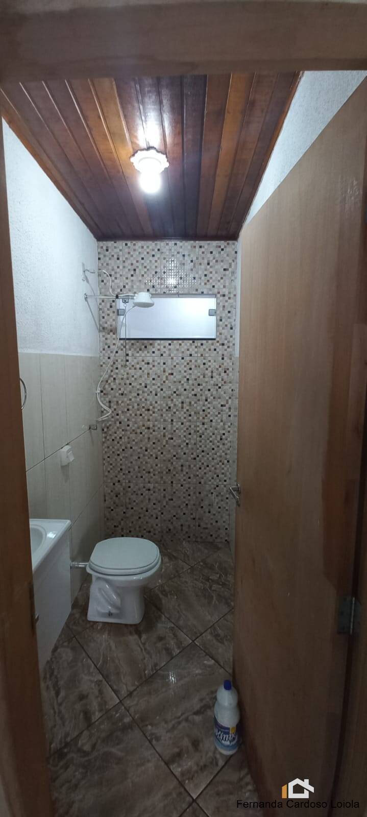 Casa, 4 quartos, 162 m² - Foto 6