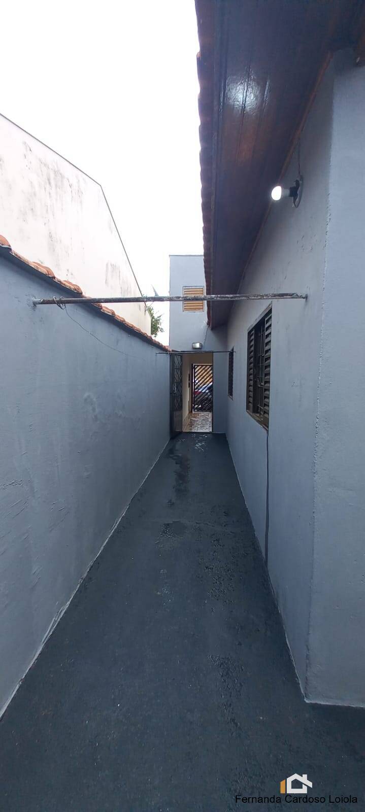 Casa, 4 quartos, 162 m² - Foto 13