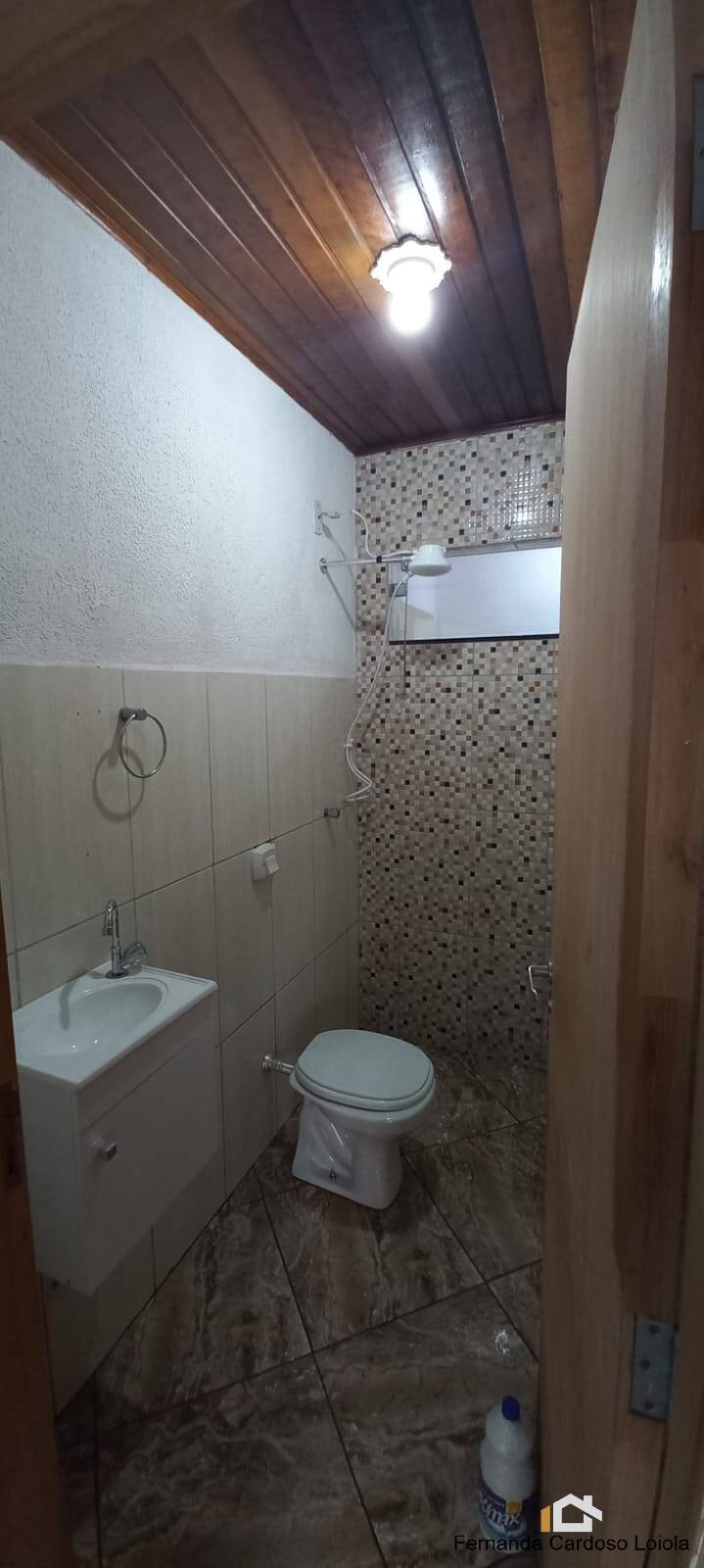 Casa, 4 quartos, 162 m² - Foto 14