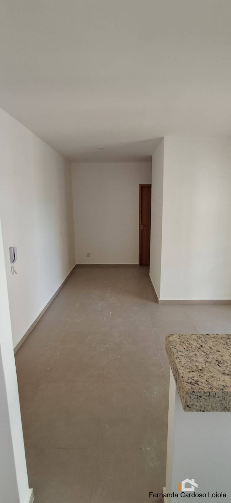 Apartamento, 2 quartos, 58 m² - Foto 2