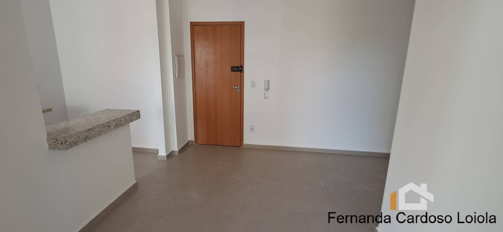 Apartamento, 2 quartos, 58 m² - Foto 4