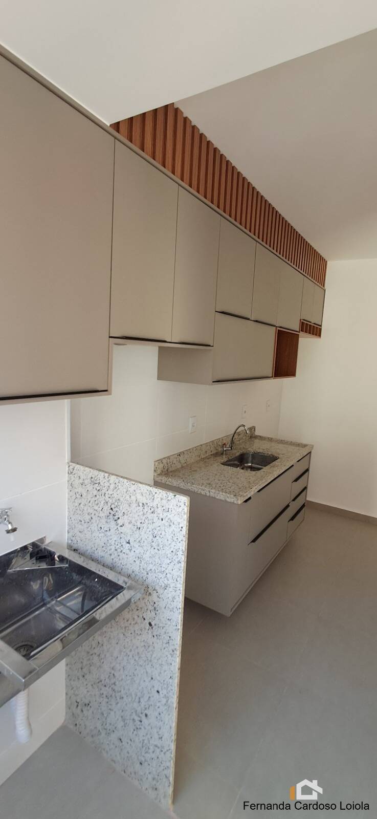 Apartamento, 2 quartos, 58 m² - Foto 9