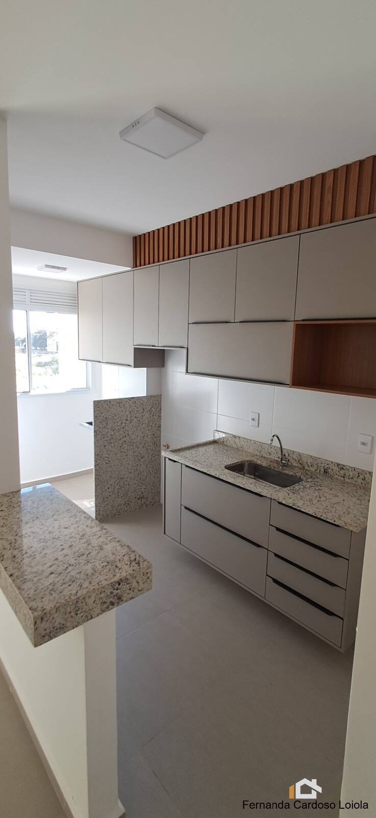 Apartamento, 2 quartos, 58 m² - Foto 8