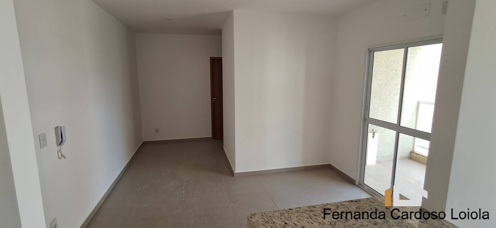 Apartamento, 2 quartos, 58 m² - Foto 3