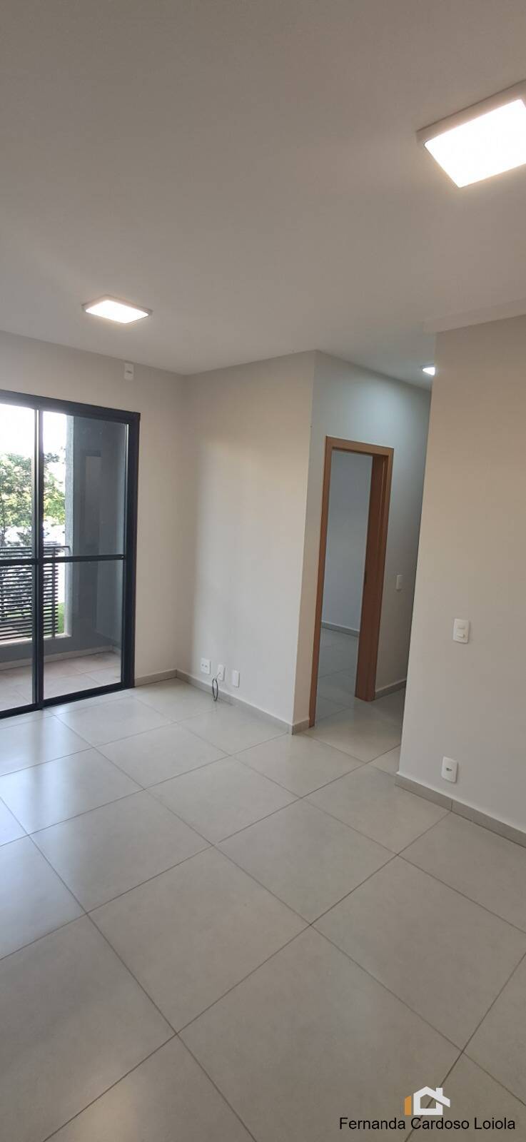 Apartamento, 2 quartos, 52 m² - Foto 3