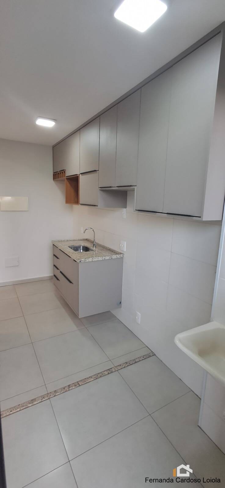 Apartamento, 2 quartos, 52 m² - Foto 2
