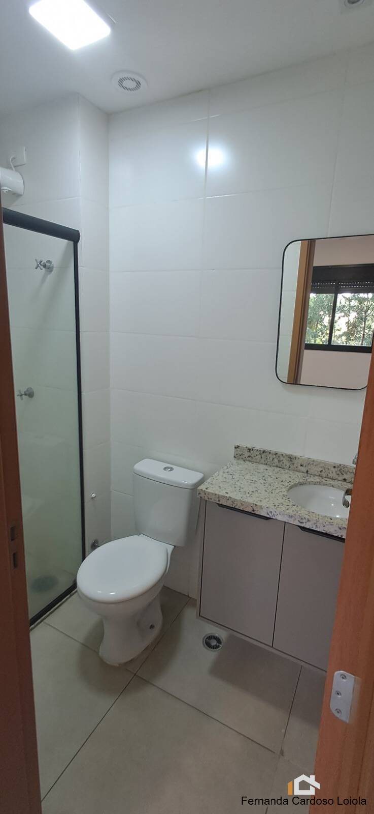 Apartamento, 2 quartos, 52 m² - Foto 8