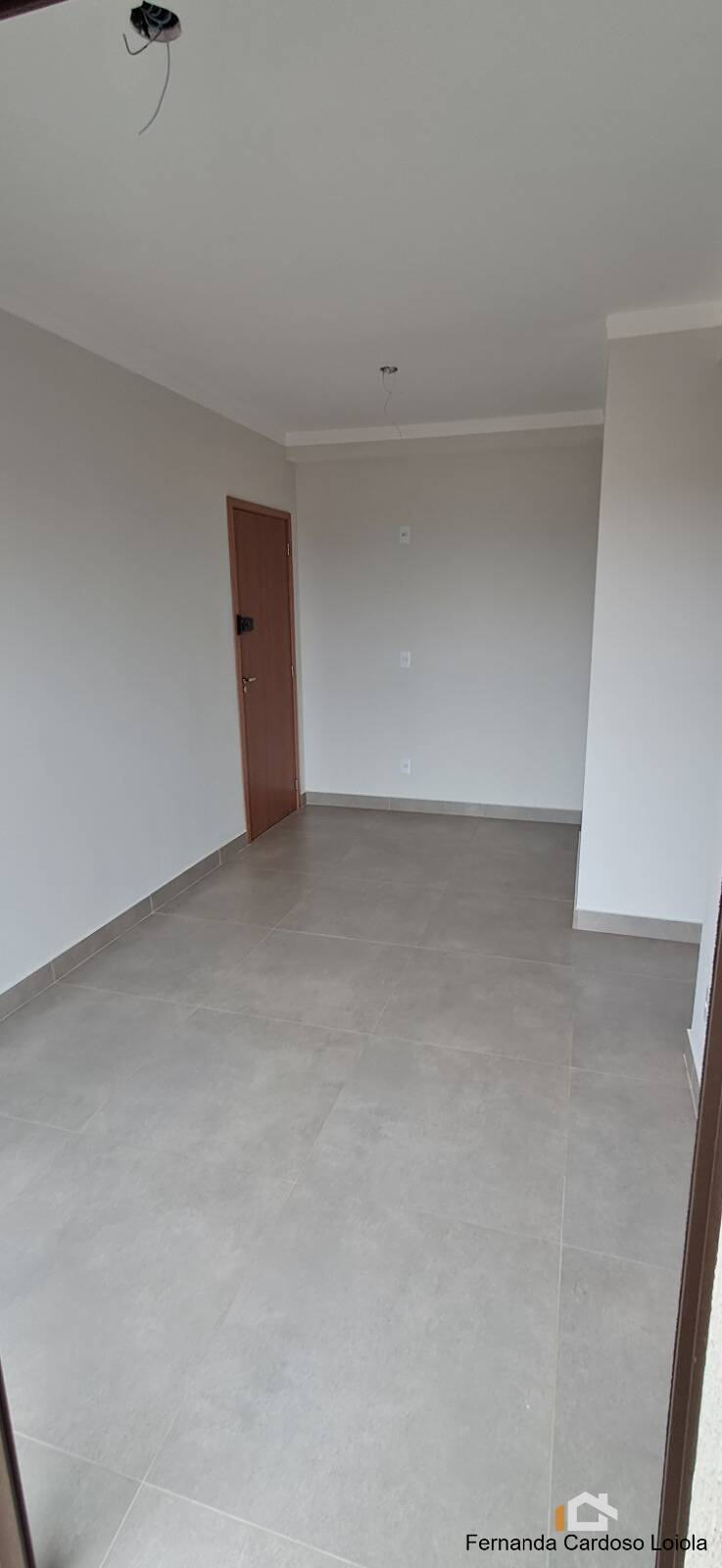 Apartamento, 2 quartos, 48 m² - Foto 2